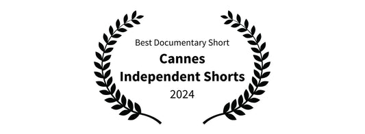 STRANDED Triumphs at Cannes Independent Shorts