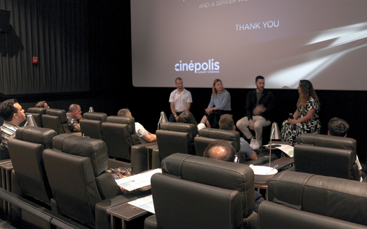 Screening in Miami | June 26, 2024