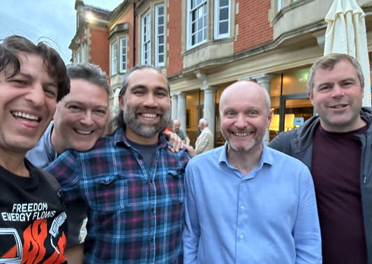 Screening in Bracknell | July 1, 2024