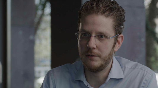 Is Alex de Vries "Anti-Bitcoin"?