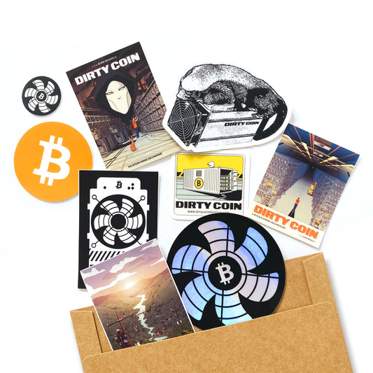 Sticker Pack