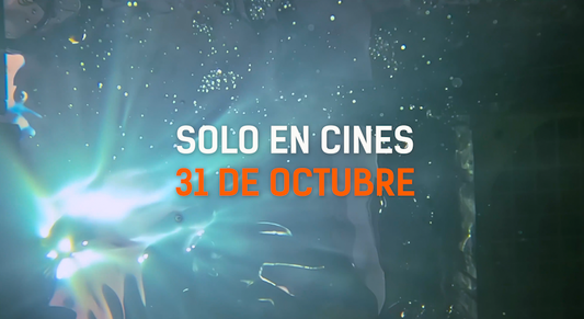 Nota de Prensa: Estreno de Dirty Coin en Caribbean Cinemas el 31 de octubre