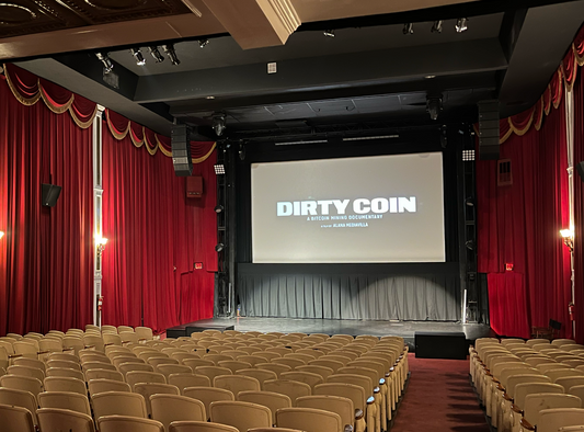 Dirty Coin Expands with On-Demand Screenings in Missoula and more cities!