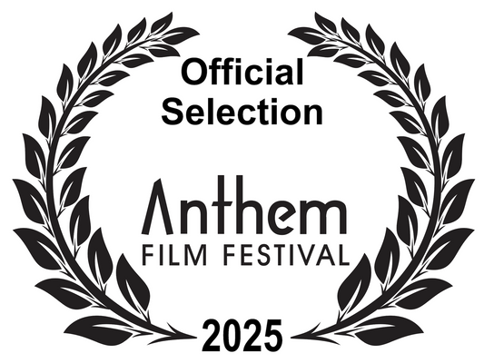 Dirty Coin Is Officially Heading to the Anthem Film Festival 🎬