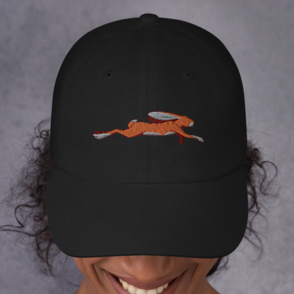 The Rabbit Hat