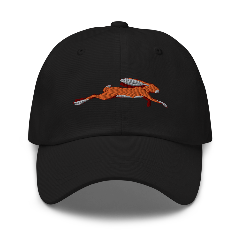 The Rabbit Hat