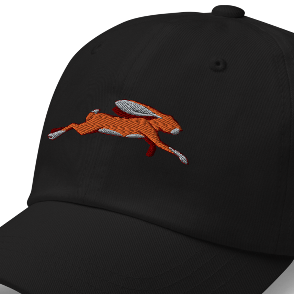 The Rabbit Hat