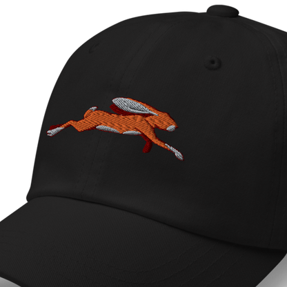 The Rabbit Hat