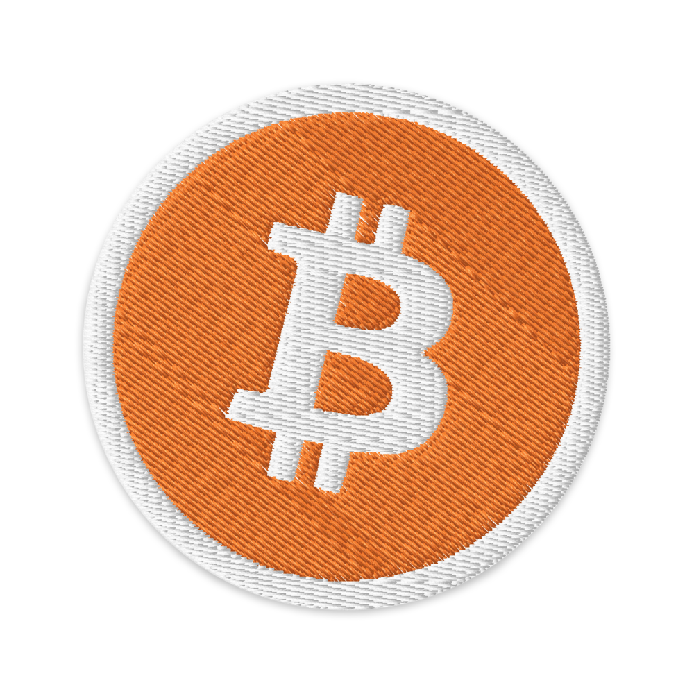 Bitcoin Patch