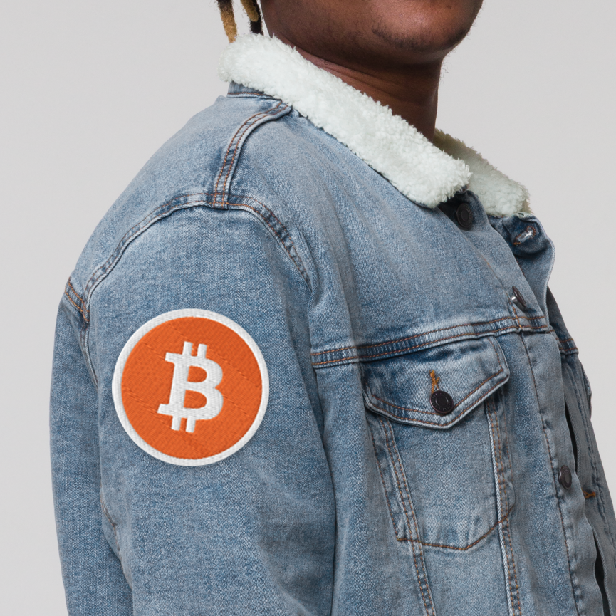 Bitcoin Patch