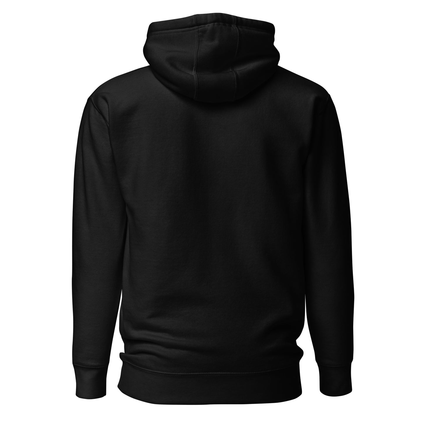Satoshi Coding Hoodie