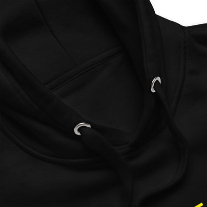 Todos Somos Satoshi Hoodie